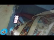 Sri Lankan Mom Solo Squirting 1/16