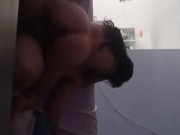 ME ENCANTA COGER COMO PUTA 12/16