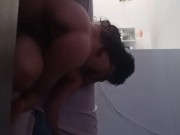 ME ENCANTA COGER COMO PUTA 8/16