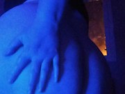 Horny teen needs to cum 14/16