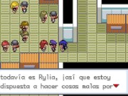 Pokemon GH21 10/16