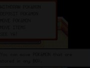Pokemon GH21 16/16