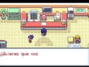 Pokemon GH21 4/16