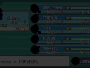 Pokemon GH21 6/16