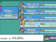 Pokemon GH21 7/16