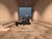 MUCHO KABUM KABUM EN ESTE JUEGO - WARZONE MOBILE 1/16