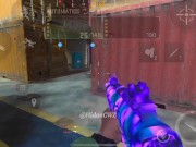 MUCHO KABUM KABUM EN ESTE JUEGO - WARZONE MOBILE 10/16