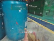 MUCHO KABUM KABUM EN ESTE JUEGO - WARZONE MOBILE 11/16