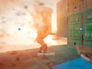 MUCHO KABUM KABUM EN ESTE JUEGO - WARZONE MOBILE 12/16