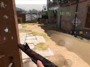 MUCHO KABUM KABUM EN ESTE JUEGO - WARZONE MOBILE 15/16