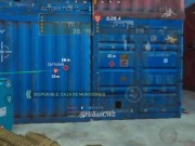 MUCHO KABUM KABUM EN ESTE JUEGO - WARZONE MOBILE 16/16