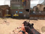 MUCHO KABUM KABUM EN ESTE JUEGO - WARZONE MOBILE