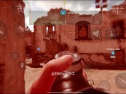 MUCHO KABUM KABUM EN ESTE JUEGO - WARZONE MOBILE 3/16