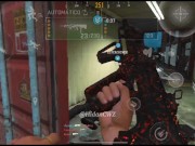 MUCHO KABUM KABUM EN ESTE JUEGO - WARZONE MOBILE 4/16