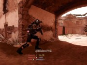 MUCHO KABUM KABUM EN ESTE JUEGO - WARZONE MOBILE 9/16