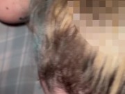 MILF Licking and Deepthroating Big Uncut Cock! Onlyfans Snookybaby28 10/16