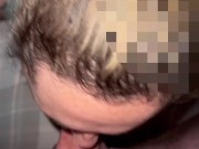 MILF Licking and Deepthroating Big Uncut Cock! Onlyfans Snookybaby28 9/16