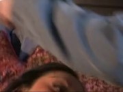 Ice Lafox is a sexy Latina who's always on the lookout for eager cocks 3/16