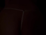 Con mi cuñada lo hacemos a escondidas de mi hermano 2/16