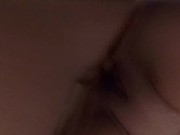 Mi vecina me pide que la folle 16/16