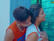 A super hot sexy nurse seduces her patient during his treatment 3/16