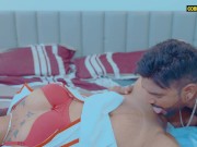 A super hot sexy nurse seduces her patient during his treatment 6/16