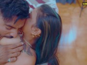 A super hot sexy nurse seduces her patient during his treatment 8/16