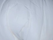 Diaper girl showing shes a good girl for not wetting 14/16