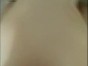 Close Up Deep Fucking My Pussy With His Huge Cock 5/16