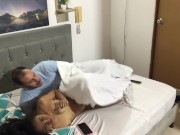 I fuck my stepdad while my mom goes shopping 10/16