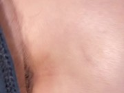 Getting pounded in a booth -See the complete video and many other hot ones at my OF 10/16