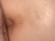 Getting pounded in a booth -See the complete video and many other hot ones at my OF 11/16