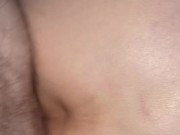 Getting pounded in a booth -See the complete video and many other hot ones at my OF 13/16