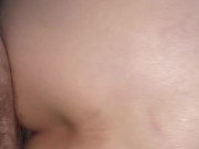 Getting pounded in a booth -See the complete video and many other hot ones at my OF 14/16