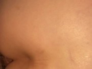 Getting pounded in a booth -See the complete video and many other hot ones at my OF 3/16