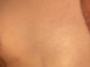 Getting pounded in a booth -See the complete video and many other hot ones at my OF 4/16