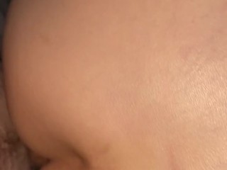 Getting pounded in a booth -See the complete video and many other hot ones at my OF