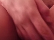 Cuando me caliento me meto lo primero que vea!! 12/16