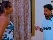 Big boobs horny lady reached her client home to give him sexual pleasure 2/16