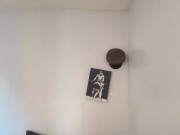 EBONY MILF LOVES BBC making her SQUIRT 11/16