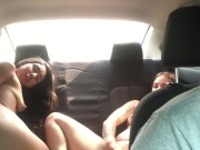 I masturbate and finger myself with my friend 16/16