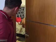 I CONVINCE LEO WILD TO WATCH ME FUCKING LIL TIMY 11/16