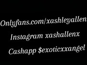 humiliates small cock slaves! Fucks & cums all over her toy! 16/16