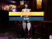 (Str8) Suck it to the base! Street Fighter 6X #7 W/HentaiMasterArt 1/16