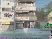 (Str8) Suck it to the base! Street Fighter 6X #7 W/HentaiMasterArt 11/16