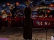 (Str8) Suck it to the base! Street Fighter 6X #7 W/HentaiMasterArt 12/16