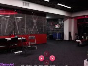 (Str8) Suck it to the base! Street Fighter 6X #7 W/HentaiMasterArt 13/16