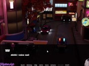 (Str8) Suck it to the base! Street Fighter 6X #7 W/HentaiMasterArt 2/16