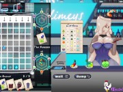 (Str8) Hotter then Fire! Slime girl Smoothies #13 W/HentaiMasterArt 10/16