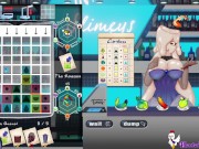 (Str8) Hotter then Fire! Slime girl Smoothies #13 W/HentaiMasterArt 11/16